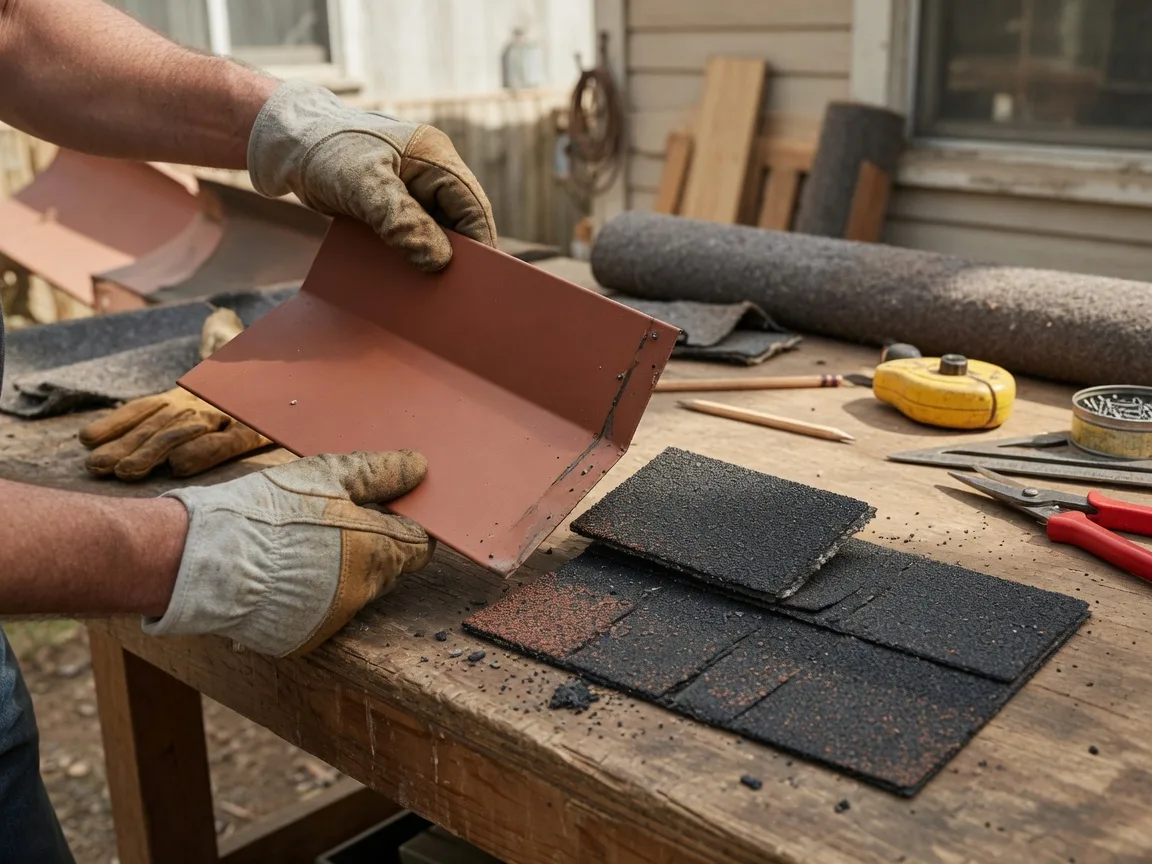 Roof Repair company in Beebe, AR